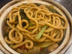 -大洋家·精品潮汕菜·生腌砂锅粥(天河东路店)