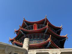 -广东圆玄道观