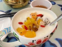 -撒拉花儿·新疆菜·清真(太阳宫店)