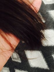 -尚·丹尼Hair