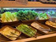 -温禾牛·和牛寿喜烧自助火锅(恒基名人店)