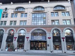 -黑宝石西餐厅(汇励99城市公园店)