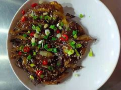 -玉园烧烤·海鲜辣炒