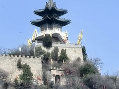 -云丘山景区