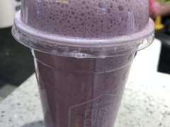 -每日新鲜水果吧(南京东路店)