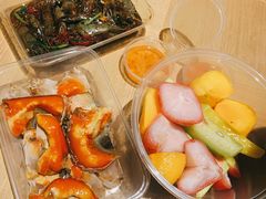 -圆蛋酒料•生腌(开元路店)