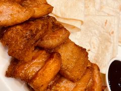 澳式夹饼-里山四季中餐厅(来凤街店)