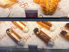 -西安皇冠假日酒店·朱雀咖啡厅