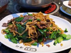 -八合里潮汕鲜牛肉火锅(深圳海岸城店)
