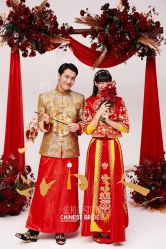 点击看大图 -太古映画婚纱摄影(天河店)