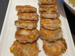 -忠顺斋易州印象烤鸭店(东关新村店)