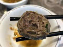 -潮发潮汕牛肉店(芳村店)