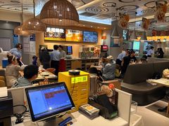 -菲滋意式餐厅(富阳东方茂店)