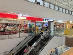 -万达广场(渭南高新店)