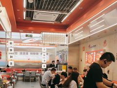 -雅佳神话·麻辣烤鱼(新街口店)