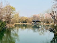 -济南大明湖景区