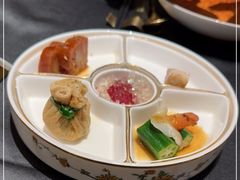 -A One Kitchen·南京精菜馆(德基广场店)