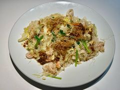 -南门食仙·手工福州菜(南门兜店)