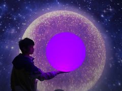 -星空失恋博物馆(双子塔旗舰店)