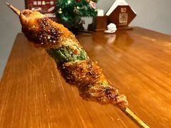 -人间酒暖·Go blanc·烧鸟·深夜食堂(陆家嘴店)