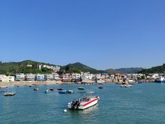 -南丫岛