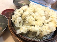 -海汇源老烧麦店(东大街总店)