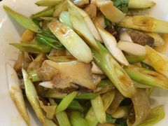 -牟传仁饭庄(星海店)