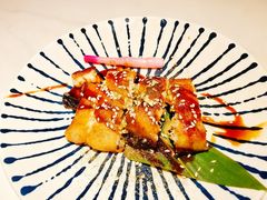 -黑木原精致料理·铁板烧