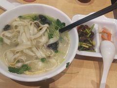 -萧记三鲜烩面(东站店)