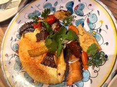 -Alimentari Grande(东湖路店)