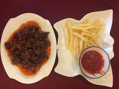 -三色堇(小通巷店)