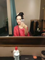 -盘子女人坊生日照·摄影馆(华强店)