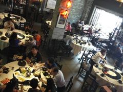-味可道美食坊(福基路店)