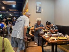 -凤兴鸡煲(宝安海雅店)