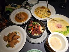 -南里山房(虹桥新天地店)