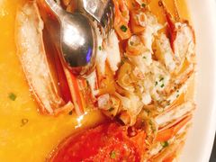 -环球港凯悦 · 享悦中餐厅