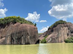 -飞天山旅游区