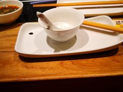 -巴奴毛肚火锅(大剧院店)