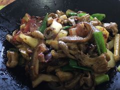 -胡师傅三下锅(汽车站店)
