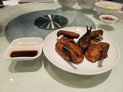 -王子饭店(圆方店)