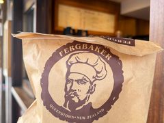 -Fergbaker(皇后镇店)