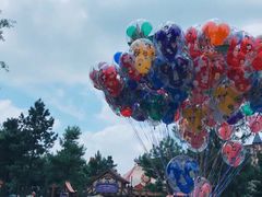 -上海迪士尼度假区