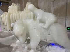 -宁波冰雪大世界(北仑区)