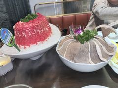 -牛鼎盛新疆雪花鲜牛火锅(武夷绿洲 店)