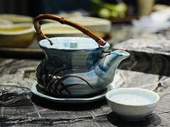 -松亭·铁板烧(欢乐海岸店)