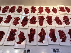 -潮牛岛·潮汕鲜切牛肉自助火锅(无锡首店)