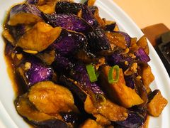 -吕氏疙瘩汤·海鲜新鲁菜(凯德mall新都心店)