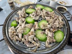 -凯盈阁·顺德私房菜·桑拿鸡