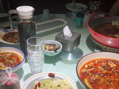 -雲蜀龙阁·金牌水煮鱼(方庄店)