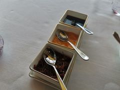 -金轩中餐厅 Jin Xuan(浦东丽思卡尔顿酒店)
